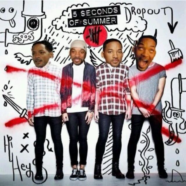 5sosXwillsmith's profile picture. Joint account :3 :p
Hey guys :-)) basically we're two girls who love food,5sos and Will Smith :-)
Please follow and enjoy :-)))) x