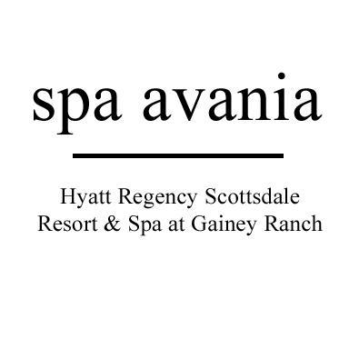 Experience Spa Avania, an award winning #Scottsdale #Arizona #spa located @HyattScottsdale! Open from 8:30am-7:00pm daily. Phone: 480-483-5558.