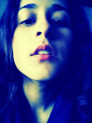 analourdeser's profile picture. no soy buena onda