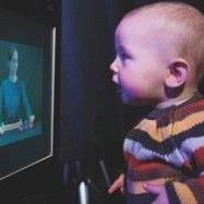 At the Center for Early Childhood Research at the University of Chicago we are interested in understanding how infants and children learn and develop.