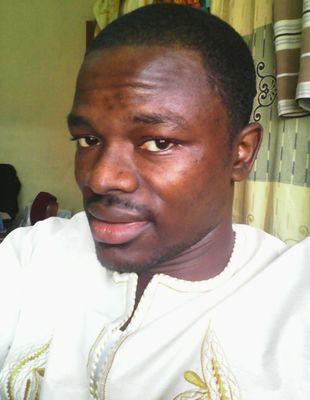 I'm a married man
, a Christian,
Godfearing, Evangelist, a teacher, a motivational speaker and so forth.