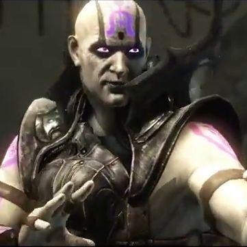 I have taken Raiden's warrior's souls and killed Scorpion's Family and clan.