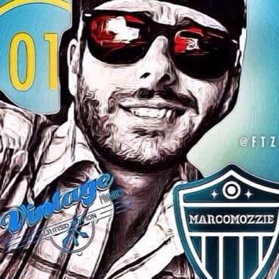 MarcoMozziE Profile Picture