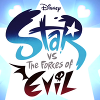 Star/ Forces of Evil (@starvsevil) 's Twitter Profile