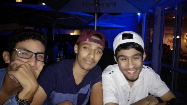 RdaSilva77's profile picture. 