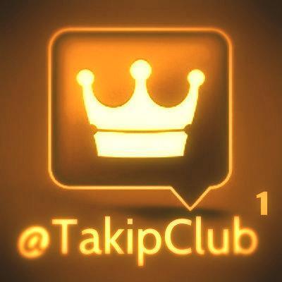 TAKİP EDİLEN TAKİP EDİLİR