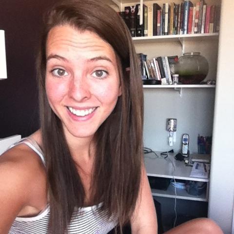 Rebecca_Olive_'s profile picture. My name is Rebecca Olive and I am studying at the University of Alberta to become an elementary teacher. My passions are language arts, social studies & music.