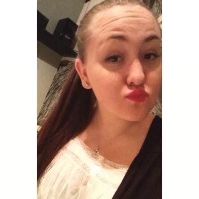 xbieberschickx's profile picture. hatar att skriva de här