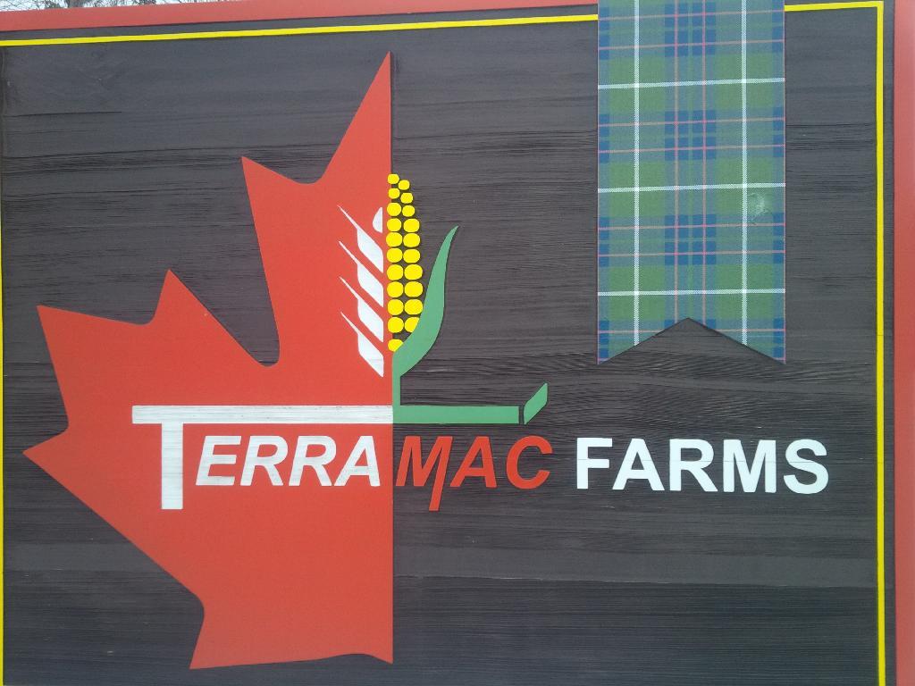 Family Farm - sharing the rural experience