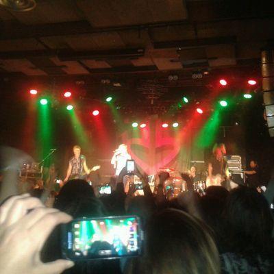 R5 ♥ready set rock 2010/ louder 2013-2014/ heart made up on you 2014