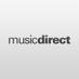 musicdirect (@musicdirect) Twitter profile photo