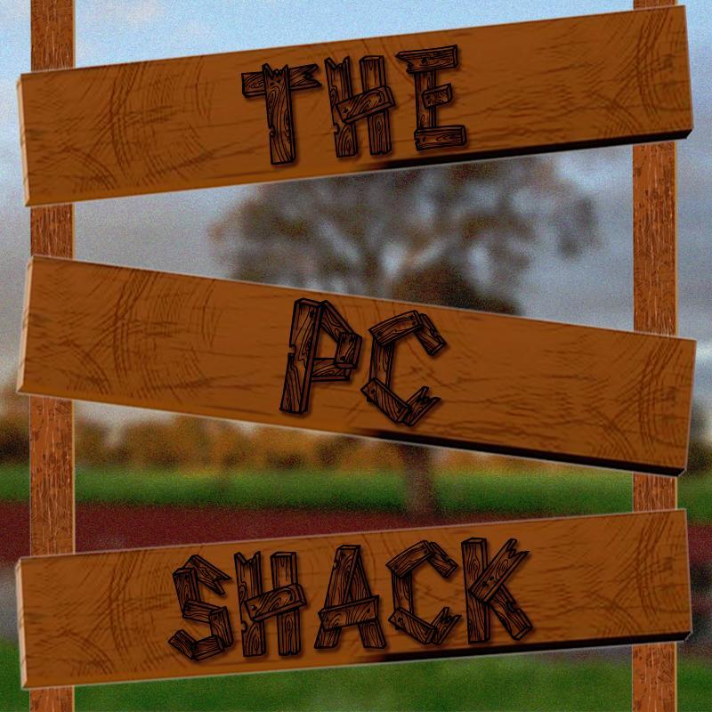 Gaming Adventures, Nerdy Shenanigans, Let's Plays, Montages, Stream Highlights - you name it! Come chill with us @ThePCShack for quality HD gaming!