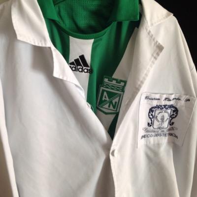Ginecólogo y obstetra Medicina fetal Perinatología