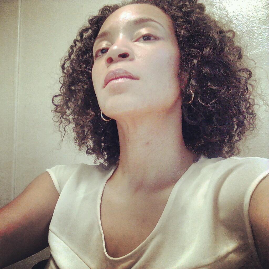 Latin Dancer, Actress, Poet, On Air Personality, Funny and Quirky.