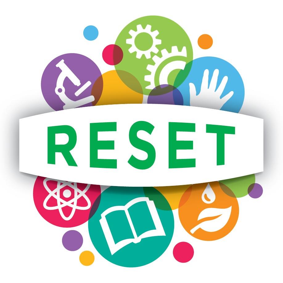 RESET is a volunteer organization of science, technology, engineering, and math (STEM) professionals teaching children hands-on, inquiry-based science lessons!