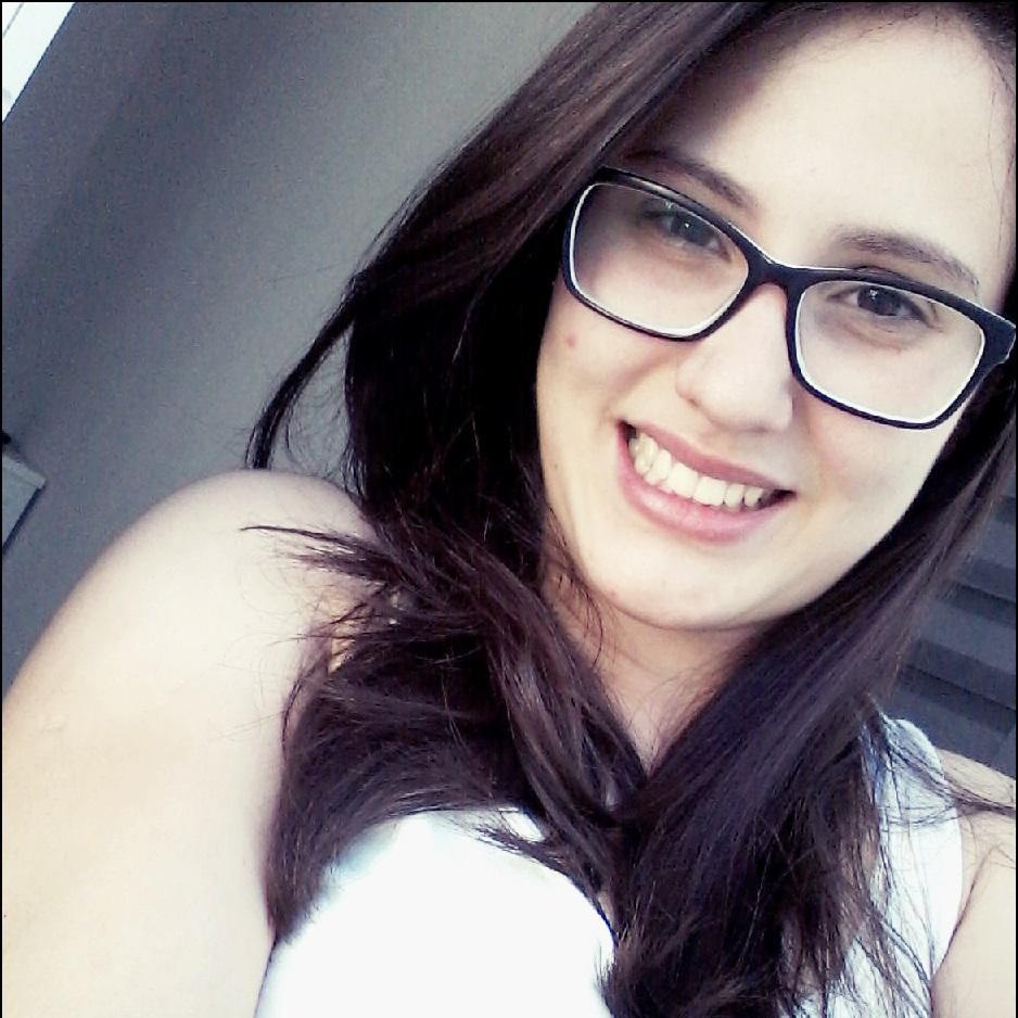 Paz e amor é o que eu quero pra nós ♫