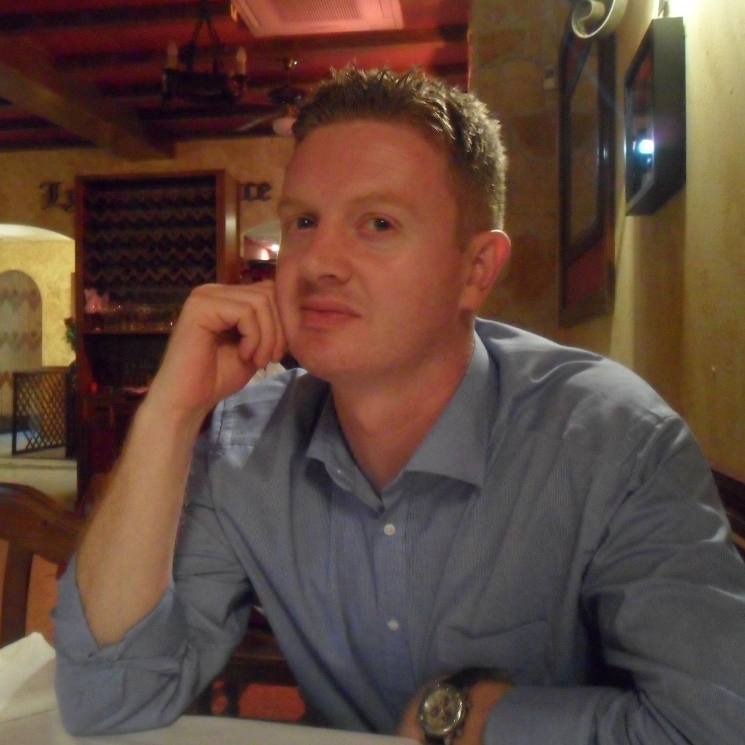 Gerrardo30's profile picture. Supa True St Mirren fan