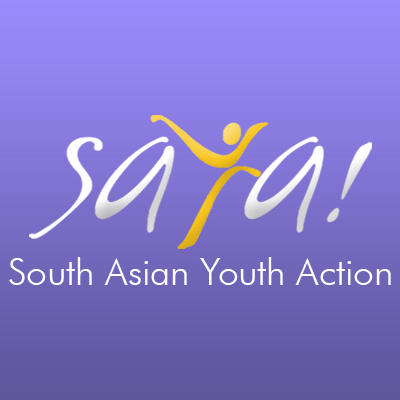 SAYA’s mission is to foster a strong sense of belonging in youth and provide them with tools to thrive academically, professionally and personally.