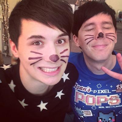 Shannon, Kelley, and Kathleen. Our mission: meet Dan and Phil. Read here for details:http://t.co/4I0ppEAcyW PLEASE HELP US!!