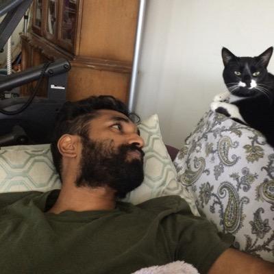 Dad, DevOps, Legal IT Workflow Tai Chi Master, Listener of Audio Books And Radio Drama and Space Opera Enthusiast of all Forms. Bunny and Kitty Lover
