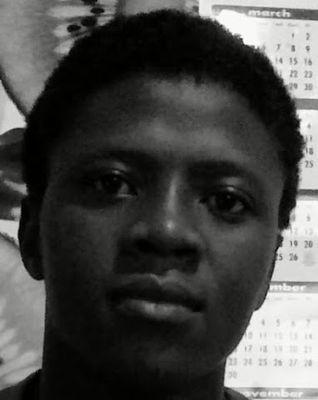 If I could choose to be anyone in
the world, I'd still be me...s'tru