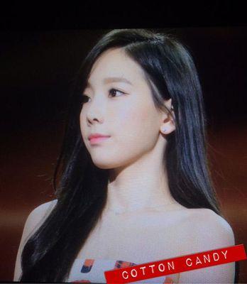 Kim taeyeon {pior}
