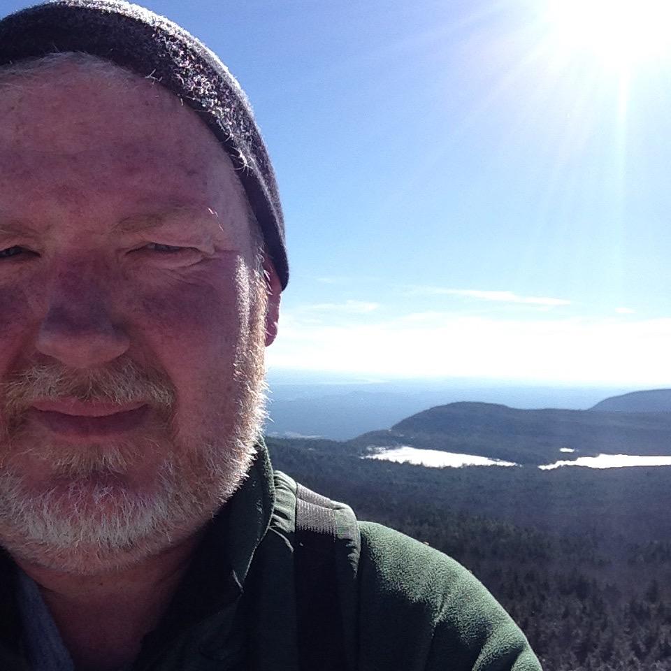 I make software. Sometimes I ride a bike other times I hike.

@pmcconnell@micro.blog
https://t.co/nQcT3rU0L3
It’s all one social media swamp