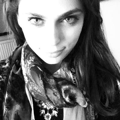Womenswear Fashion Student