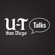 U-T Talks is a series of events designed to engage our readers beyond the daily newspaper.
