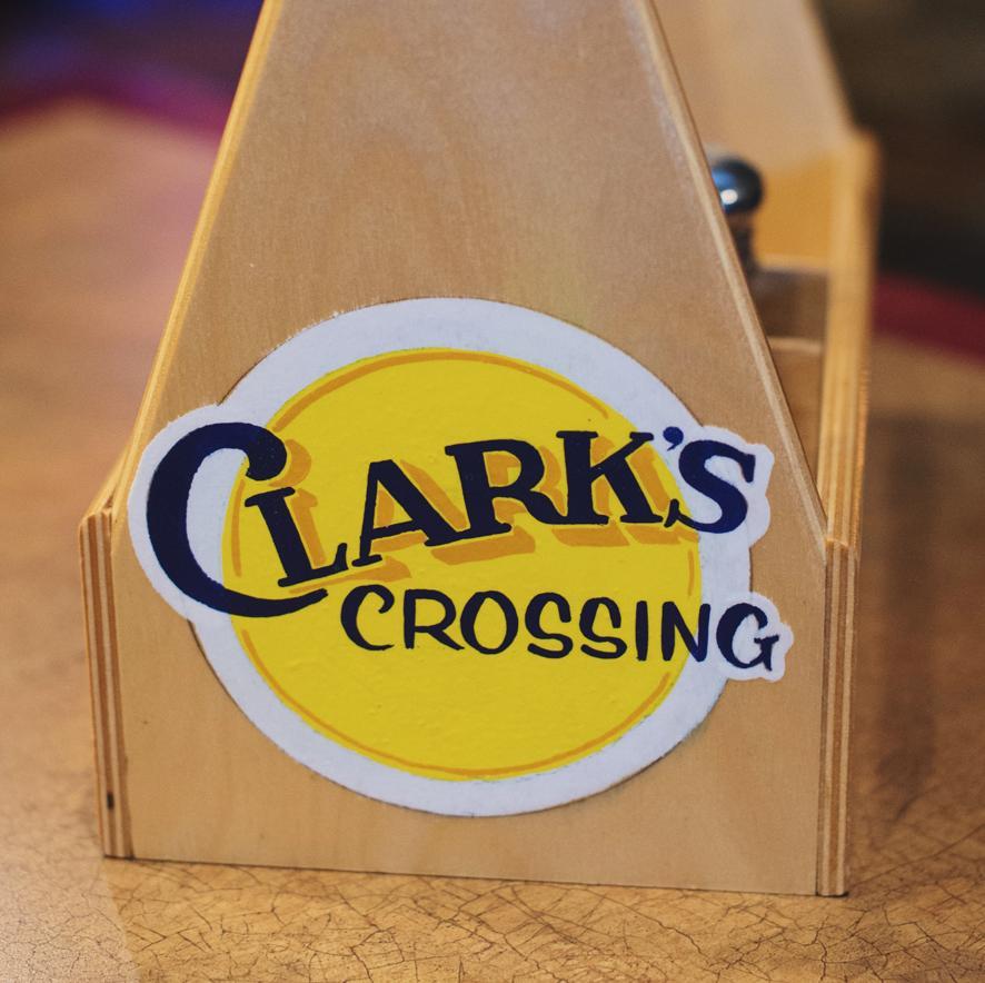 Clark's Crossing (@ClarksBrewPub) | Twitter