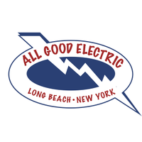 All Good Electric (@allgoodelec) 's Twitter Profile