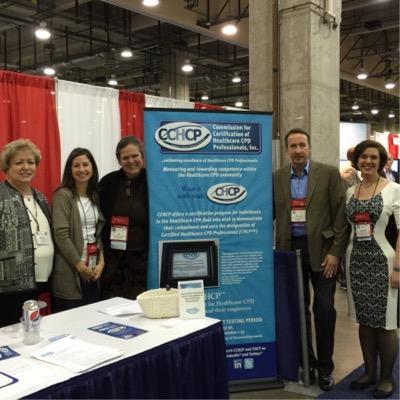 Validating excellence in healthcare continuing professional development specialists and facilitating progress in the field