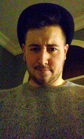 LiamCanavan1's profile picture. 