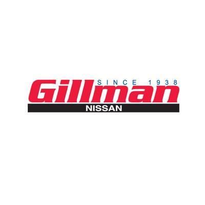 The official Gillman Nissan Twitter page. Follow us for coupons, specials & to see what's new! Call us: (281) 633-5555, shop our site, or come see us in person.