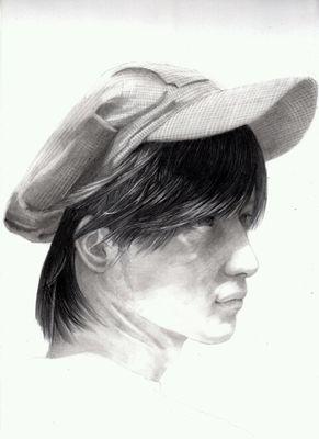 鉛筆画、油絵の制作・販売をしています。
フォロー、リポスト大歓迎。作品の無断転載、使用、AI学習禁止。
・作品購入
https://t.co/oDMRa89wIa
・youtube
https://t.co/pLlrx1izZO