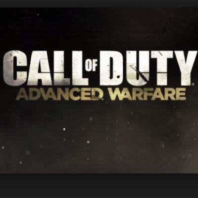 so...I show cod stuff from the past! and present!