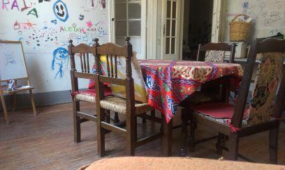 Rasheed22 2.0 - cocreating mindful coworking in Heliopolis, currently homeless.  tweets curated by @Cairocoworking & @labanita