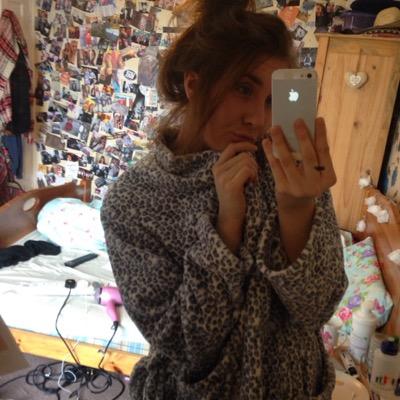 cornish girl ✌