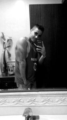 luchador,competitivo y ambicioso (si lo quieres, ves a por ello)-buscando mi camino