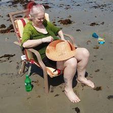 retired, disabled