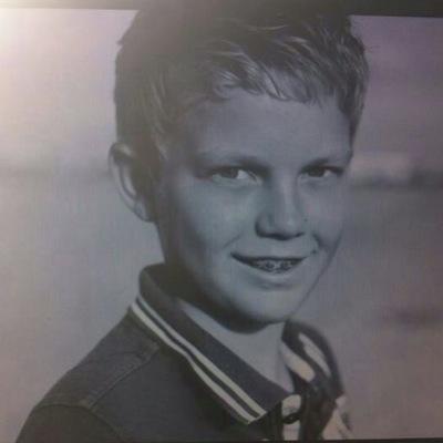 JariAjax33's profile picture. 