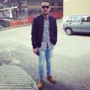 Diego Milazzo - @dmilazzo99 - Twitter