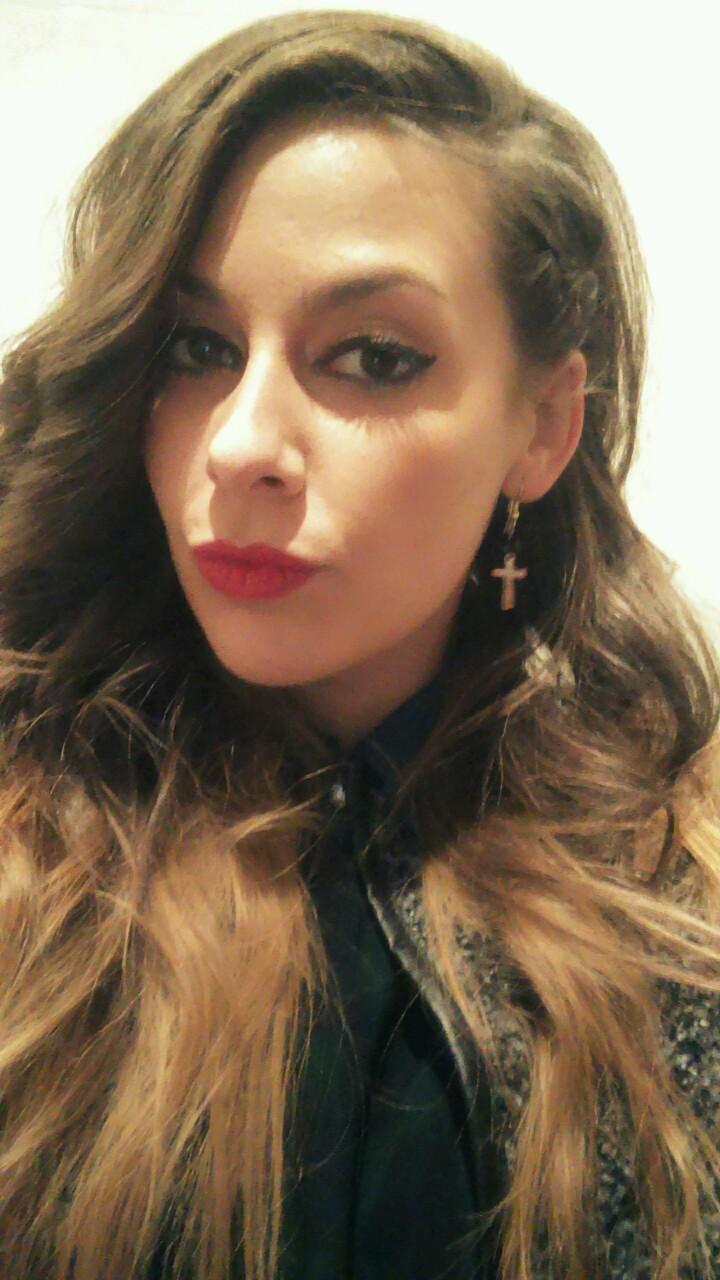 silvipalca's profile picture. 