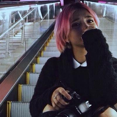 PinkHeadedNiner's profile picture. Purple Kittens and Juice Boxes