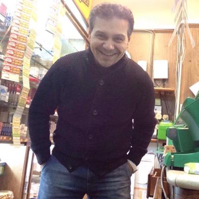 Fragreco72's profile picture. tabaccaio