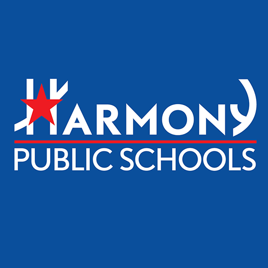 Harmony Public Schools is a Texas-born, Texas-wide system of free public charter schools, offering high-quality, STEM-focused learning for students PreK-12.