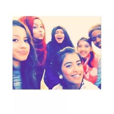 123Thawhida's profile picture. Blessed