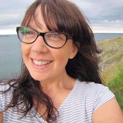 Academic Librarian, McGill University