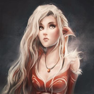 MayMaypearson's profile picture. May. Just your average elf. No more no less, so don't question me.. British, Warrior Archer..
