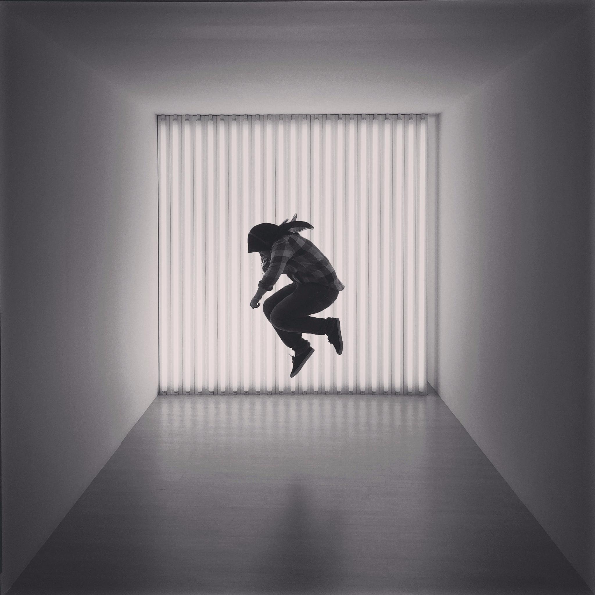 shafeeqams's profile picture. running on caffeine and dreams